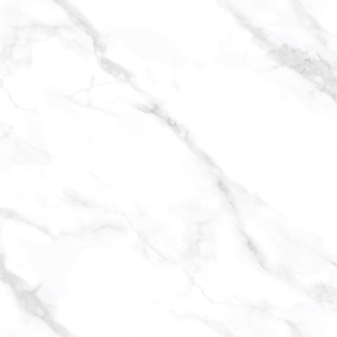 Керамогранит NT Ceramic Marmo Statuario Endless Mat арт. NTT995060M (60x60) матовый